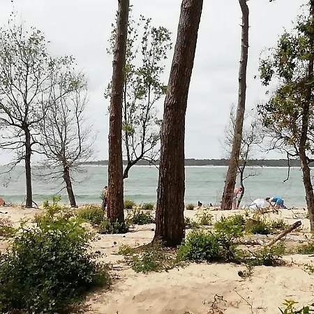 Maison Ronce Les Bains Buitenkant foto