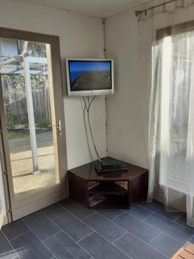 Maison Les Bains Hébergement de vacances Ronce-les-Bains