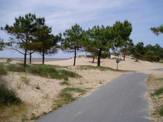 Hébergement de vacances Maison Les Bains Ronce-les-Bains