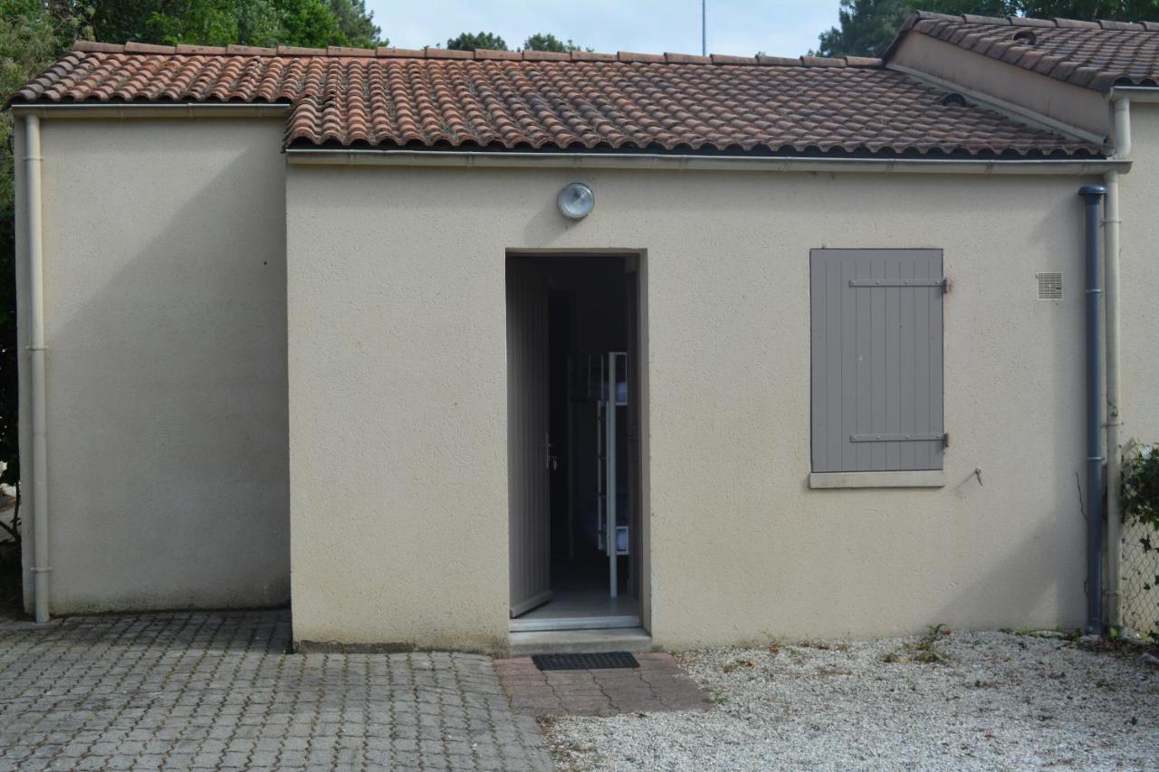 Hébergement de vacances Maison Les Bains *