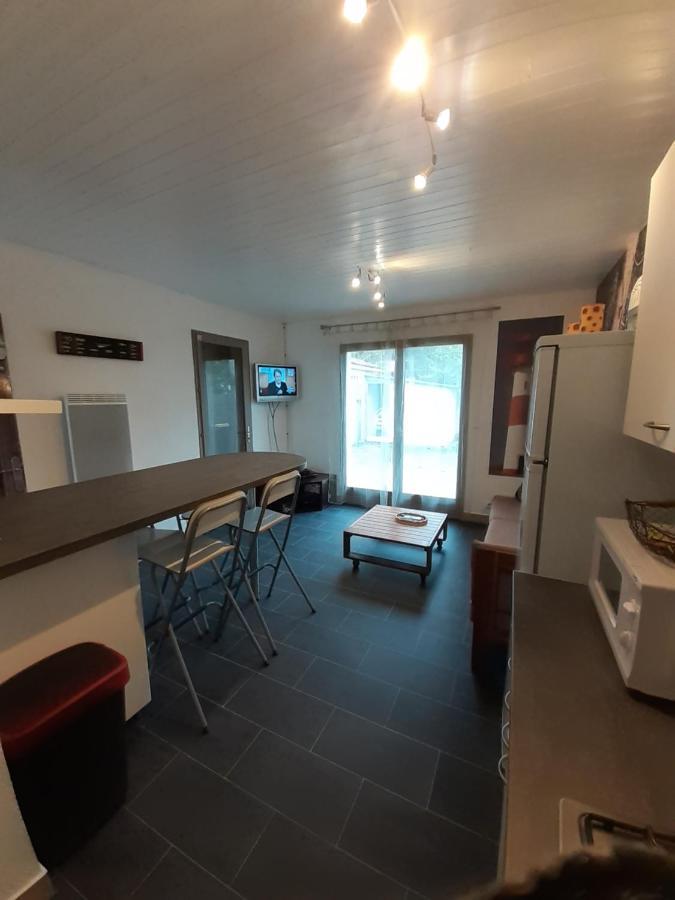 Maison Les Bains * Ronce-les-Bains