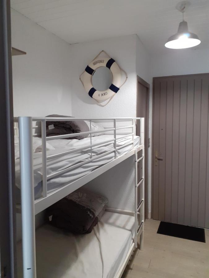 Hébergement de vacances Maison Les Bains *