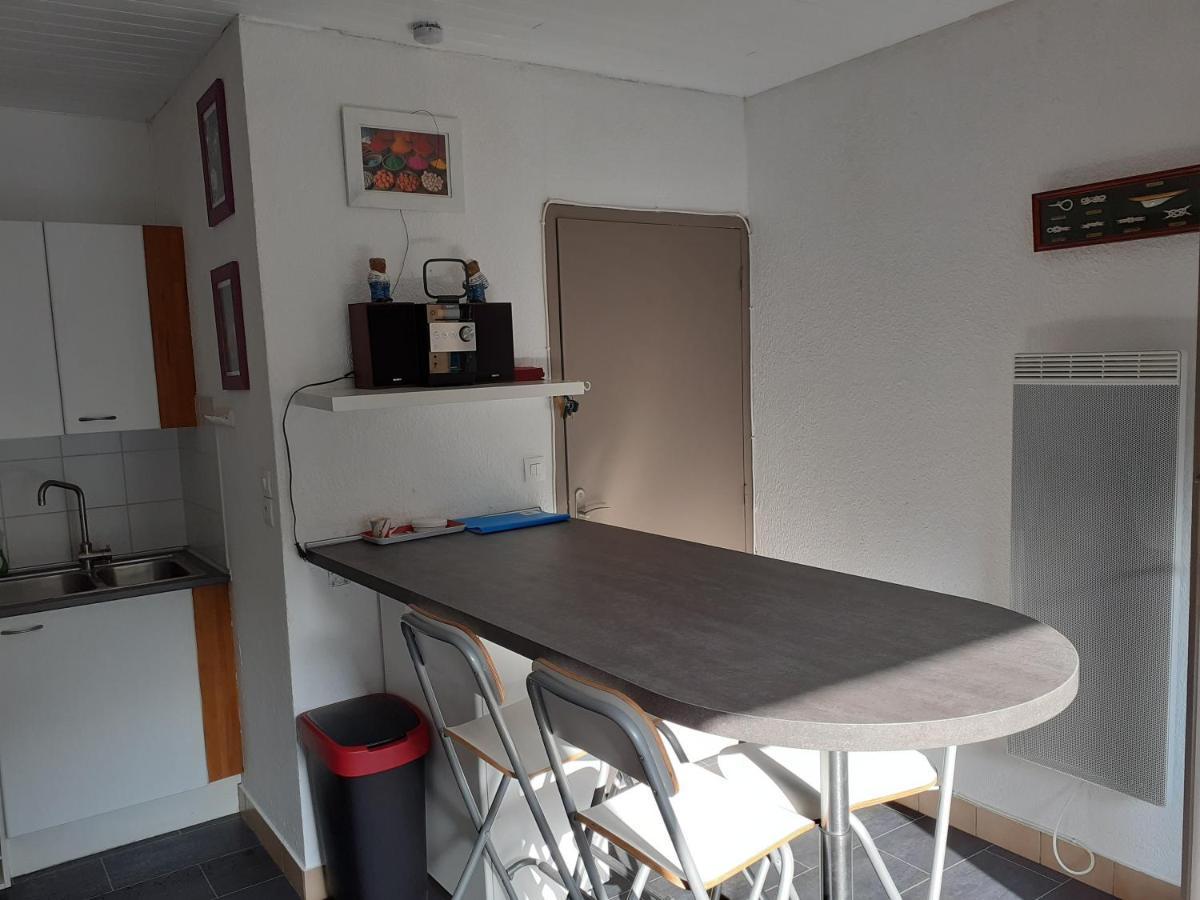 Hébergement de vacances Maison Les Bains *